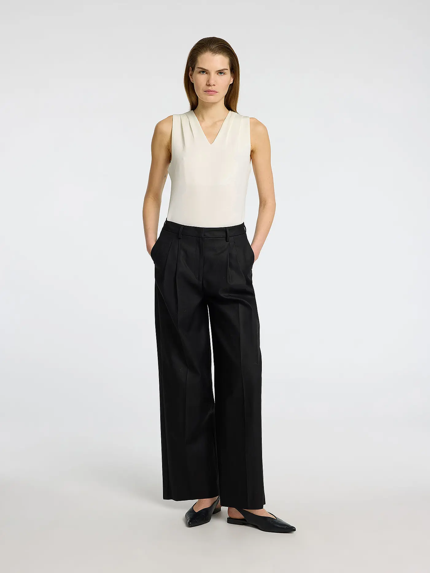 SELECTED FEMME | Shirt SLFTENNY | 